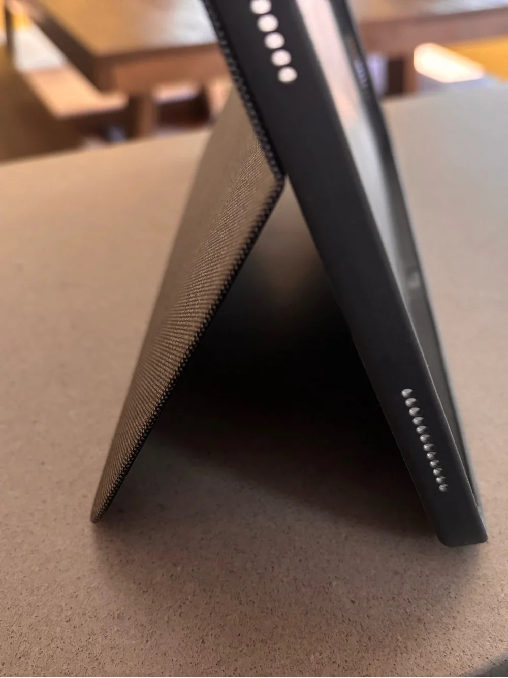 iPad accessories bundle
